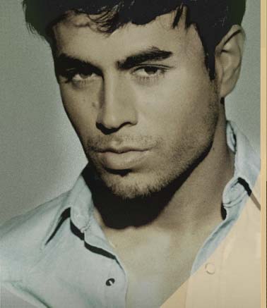 Enrique iglesias png images | Klipartz